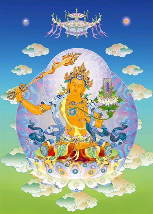 文殊菩萨_副本.jpg